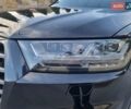 Черный Ауди Ку 7, объемом двигателя 2.97 л и пробегом 150 тыс. км за 38500 $, фото 16 на Automoto.ua