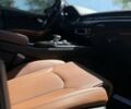 Черный Ауди Ку 7, объемом двигателя 3 л и пробегом 250 тыс. км за 25500 $, фото 10 на Automoto.ua