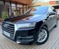 Черный Ауди Ку 7, объемом двигателя 3 л и пробегом 279 тыс. км за 29700 $, фото 1 на Automoto.ua