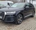 Черный Ауди Ку 7, объемом двигателя 2.97 л и пробегом 210 тыс. км за 37999 $, фото 2 на Automoto.ua