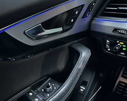 Черный Ауди Ку 7, объемом двигателя 2.97 л и пробегом 253 тыс. км за 45999 $, фото 62 на Automoto.ua