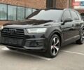 Черный Ауди Ку 7, объемом двигателя 3 л и пробегом 157 тыс. км за 44500 $, фото 7 на Automoto.ua