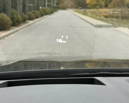 Чорний Ауді Ку 7, об'ємом двигуна 3 л та пробігом 148 тис. км за 31500 $, фото 13 на Automoto.ua