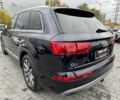 Черный Ауди Ку 7, объемом двигателя 3 л и пробегом 215 тыс. км за 26900 $, фото 6 на Automoto.ua