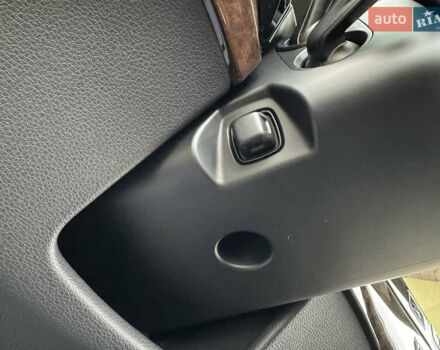 Ауди Ку 7 2016 в Львове на Automoto.ua Черный Ауди Ку 7, объемом двигателя 3 л и пробегом 155 тыс. км за 28999 $, фото 55 на Automoto.ua