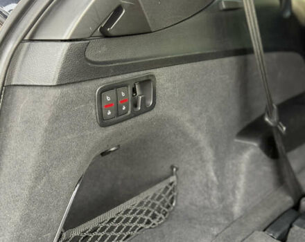 Черный Ауди Ку 7, объемом двигателя 3 л и пробегом 223 тыс. км за 21399 $, фото 34 на Automoto.ua