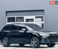 Ауди Ку 7 2016 в Мукачеве на Automoto.ua Черный Ауди Ку 7, объемом двигателя 3 л и пробегом 133 тыс. км за 36500 $, фото 6 на Automoto.ua