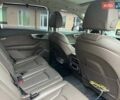 Черный Ауди Ку 7, объемом двигателя 2.97 л и пробегом 180 тыс. км за 32000 $, фото 21 на Automoto.ua