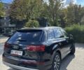 Чорний Ауді Ку 7, об'ємом двигуна 3 л та пробігом 233 тис. км за 26200 $, фото 13 на Automoto.ua