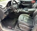 Чорний Ауді Ку 7, об'ємом двигуна 3 л та пробігом 252 тис. км за 25800 $, фото 25 на Automoto.ua