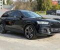 Ауді Ку 7 2016 у Києві на Automoto.ua Чорний Ауді Ку 7, об'ємом двигуна 2.97 л та пробігом 238 тис. км за 33700 $, фото 2 на Automoto.ua