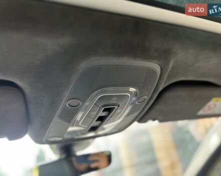 Ауді Ку 7 2016 у Хмельницькому на Automoto.ua Чорний Ауді Ку 7, об'ємом двигуна 2.97 л та пробігом 233 тис. км за 31900 $, фото 55 на Automoto.ua