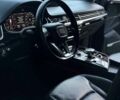 Ауди Ку 7 2016 в Львове на Automoto.ua Черный Ауди Ку 7, объемом двигателя 3 л и пробегом 189 тыс. км за 30000 $, фото 11 на Automoto.ua