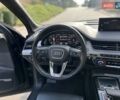 Ауді Ку 7 2016 у Хмельницькому на Automoto.ua Чорний Ауді Ку 7, об'ємом двигуна 2.97 л та пробігом 233 тис. км за 31900 $, фото 57 на Automoto.ua