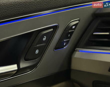 Ауди Ку 7 2016 в Николаеве на Automoto.ua Черный Ауди Ку 7, объемом двигателя 2.97 л и пробегом 328 тыс. км за 36490 $, фото 23 на Automoto.ua