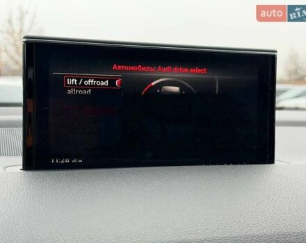 Черный Ауди Ку 7, объемом двигателя 3 л и пробегом 340 тыс. км за 25500 $, фото 41 на Automoto.ua