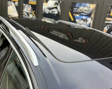 Черный Ауди Ку 7, объемом двигателя 3 л и пробегом 223 тыс. км за 21399 $, фото 12 на Automoto.ua