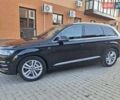 Чорний Ауді Ку 7, об'ємом двигуна 2.97 л та пробігом 232 тис. км за 42000 $, фото 18 на Automoto.ua