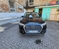 Черный Ауди Ку 7, объемом двигателя 3 л и пробегом 128 тыс. км за 27000 $, фото 1 на Automoto.ua