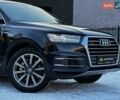 Черный Ауди Ку 7, объемом двигателя 3 л и пробегом 111 тыс. км за 28999 $, фото 8 на Automoto.ua