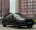 Ауди Ку 7 2016 в Киеве на Automoto.ua Черный Ауди Ку 7, объемом двигателя 3 л и пробегом 181 тыс. км за 25900 $, фото 8 на Automoto.ua