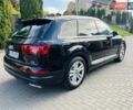 Ауді Ку 7 2016 у Хмельницькому на Automoto.ua Чорний Ауді Ку 7, об'ємом двигуна 2.97 л та пробігом 233 тис. км за 31900 $, фото 6 на Automoto.ua