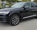 Черный Ауди Ку 7, объемом двигателя 2.97 л и пробегом 225 тыс. км за 35500 $, фото 36 на Automoto.ua