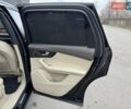 Черный Ауди Ку 7, объемом двигателя 3 л и пробегом 124 тыс. км за 30800 $, фото 22 на Automoto.ua