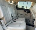 Черный Ауди Ку 7, объемом двигателя 3 л и пробегом 188 тыс. км за 25400 $, фото 17 на Automoto.ua
