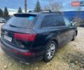 Черный Ауди Ку 7, объемом двигателя 3 л и пробегом 50 тыс. км за 10500 $, фото 3 на Automoto.ua