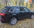 Ауді Ку 7 2016 у Каменце-Подольском на Automoto.ua Чорний Ауді Ку 7, об'ємом двигуна 3 л та пробігом 215 тис. км за 24500 $, фото 9 на Automoto.ua