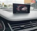 Черный Ауди Ку 7, объемом двигателя 2.97 л и пробегом 251 тыс. км за 33600 $, фото 44 на Automoto.ua