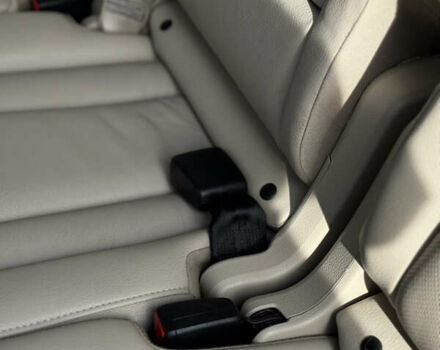 Черный Ауди Ку 7, объемом двигателя 3 л и пробегом 250 тыс. км за 27500 $, фото 55 на Automoto.ua