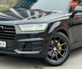 Черный Ауди Ку 7, объемом двигателя 2.97 л и пробегом 180 тыс. км за 32000 $, фото 5 на Automoto.ua