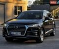 Черный Ауди Ку 7, объемом двигателя 3 л и пробегом 187 тыс. км за 21000 $, фото 1 на Automoto.ua