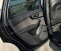 Черный Ауди Ку 7, объемом двигателя 2.97 л и пробегом 200 тыс. км за 36000 $, фото 6 на Automoto.ua