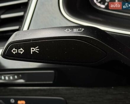 Черный Ауди Ку 7, объемом двигателя 3 л и пробегом 192 тыс. км за 25900 $, фото 23 на Automoto.ua