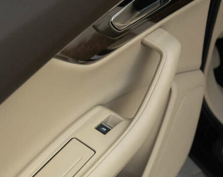 Чорний Ауді Ку 7, об'ємом двигуна 3 л та пробігом 151 тис. км за 22000 $, фото 128 на Automoto.ua