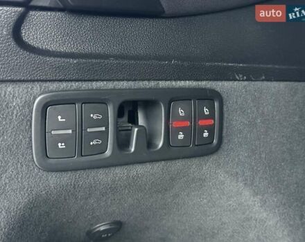 Черный Ауди Ку 7, объемом двигателя 3 л и пробегом 157 тыс. км за 44500 $, фото 175 на Automoto.ua