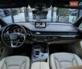 Черный Ауди Ку 7, объемом двигателя 3 л и пробегом 111 тыс. км за 28999 $, фото 32 на Automoto.ua