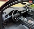 Черный Ауди Ку 7, объемом двигателя 3 л и пробегом 159 тыс. км за 39900 $, фото 19 на Automoto.ua