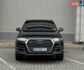 Черный Ауди Ку 7, объемом двигателя 3 л и пробегом 210 тыс. км за 24999 $, фото 8 на Automoto.ua