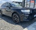 Ауди Ку 7 2016 в Мукачеве на Automoto.ua Черный Ауди Ку 7, объемом двигателя 3 л и пробегом 215 тыс. км за 27500 $, фото 4 на Automoto.ua