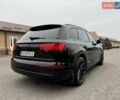 Черный Ауди Ку 7, объемом двигателя 2.97 л и пробегом 180 тыс. км за 32000 $, фото 22 на Automoto.ua