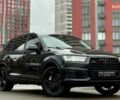 Черный Ауди Ку 7, объемом двигателя 3 л и пробегом 236 тыс. км за 23900 $, фото 1 на Automoto.ua
