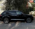 Черный Ауди Ку 7, объемом двигателя 3 л и пробегом 86 тыс. км за 34000 $, фото 38 на Automoto.ua
