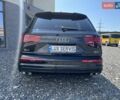 Ауди Ку 7 2016 в Мукачеве на Automoto.ua Черный Ауди Ку 7, объемом двигателя 3 л и пробегом 215 тыс. км за 27500 $, фото 3 на Automoto.ua