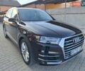 Чорний Ауді Ку 7, об'ємом двигуна 2.97 л та пробігом 232 тис. км за 42000 $, фото 2 на Automoto.ua