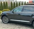 Черный Ауди Ку 7, объемом двигателя 3 л и пробегом 138 тыс. км за 24000 $, фото 1 на Automoto.ua
