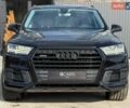 Ауді Ку 7 2016 у Києві на Automoto.ua Чорний Ауді Ку 7, об'ємом двигуна 2.97 л та пробігом 238 тис. км за 33700 $, фото 1 на Automoto.ua